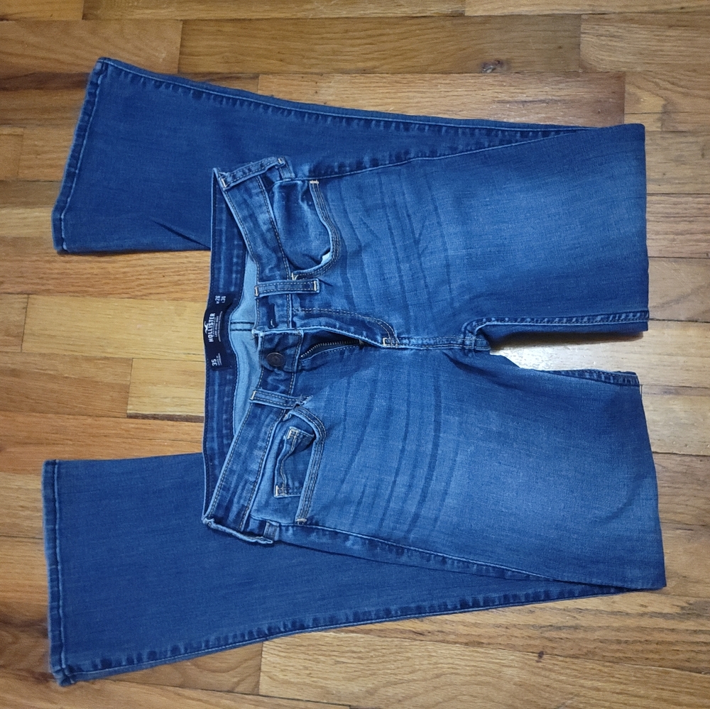 Hollister Jean's